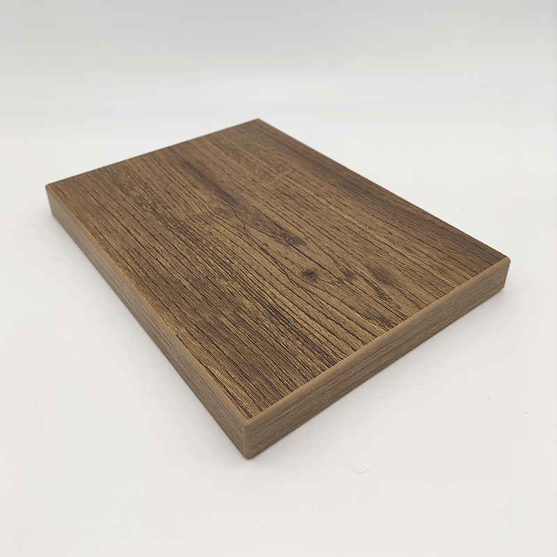 Placage bois naturel Chêne ep. 0,6 mm 30 x 30 - Scrapmalin